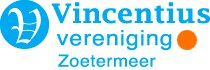 Onze sponsor Vincentius Vereniging Zoetermeer