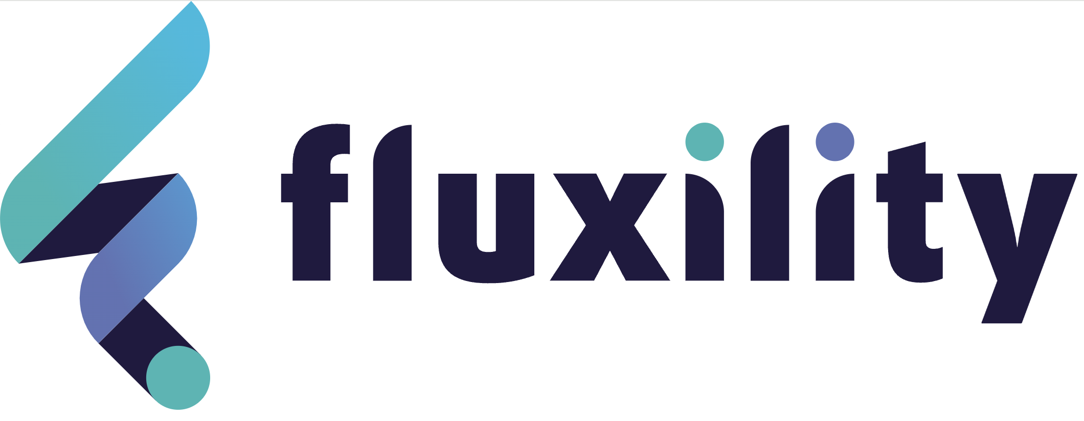 Onze sponsor Fluxility Websites en Apps